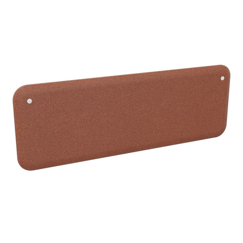 RE-SOURCE PANNEAU ECRAN FRONTAL-LATERAL H50CM X L140 CM  T7