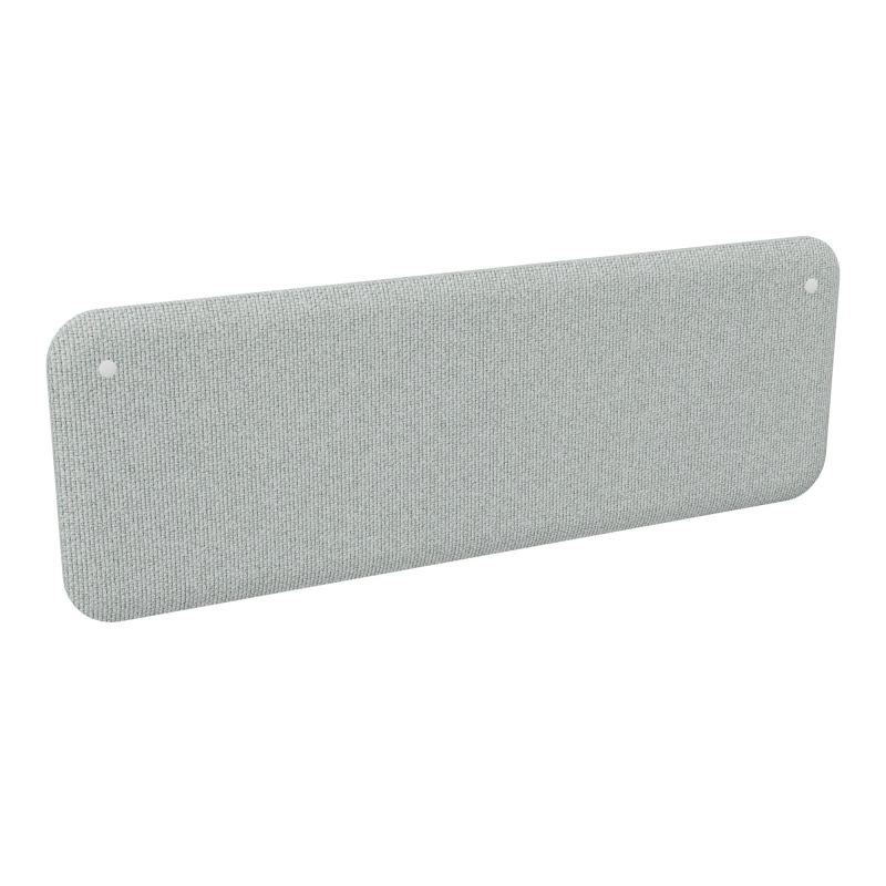 RE-SOURCE PANNEAU ECRAN FRONTAL-LATERAL H50CM X L140 CM  T8