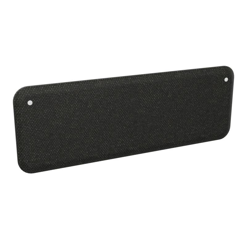 RE-SOURCE PANNEAU ECRAN FRONTAL-LATERAL H50CM X L140 CM  T9