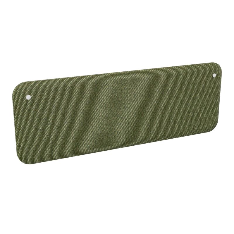 RE-SOURCE PANNEAU ECRAN FRONTAL-LATERAL H50CM X L140 CM  TU