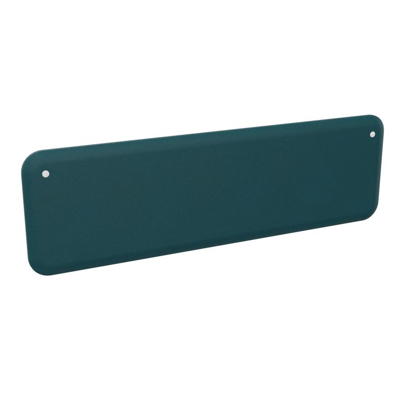 RE-SOURCE PANNEAU ECRAN FRONTAL-LATERAL H50CM X L160 CM  A4