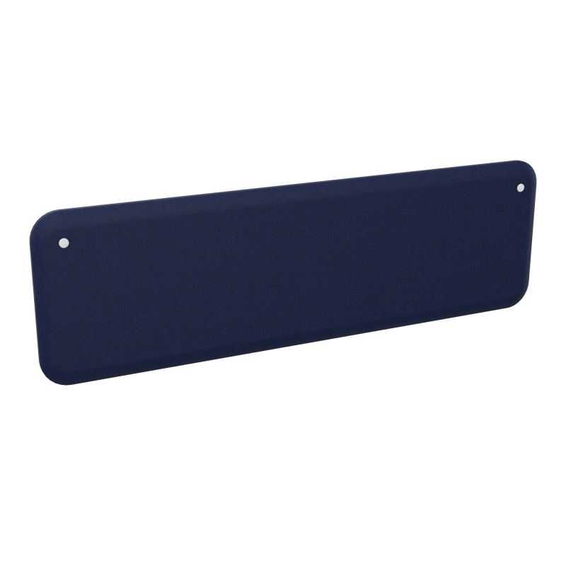 RE-SOURCE PANNEAU ECRAN FRONTAL-LATERAL H50CM X L160 CM  B6