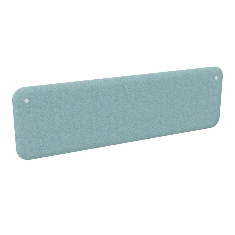 RE-SOURCE PANNEAU ECRAN FRONTAL-LATERAL H50CM X L160 CM  CJ