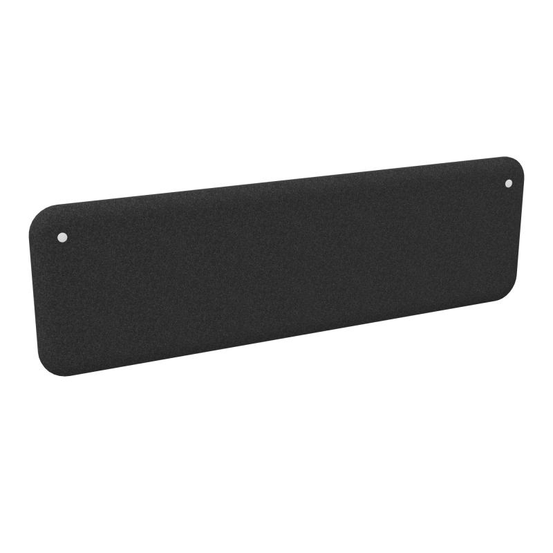 RE-SOURCE PANNEAU ECRAN FRONTAL-LATERAL H50CM X L160 CM  DB