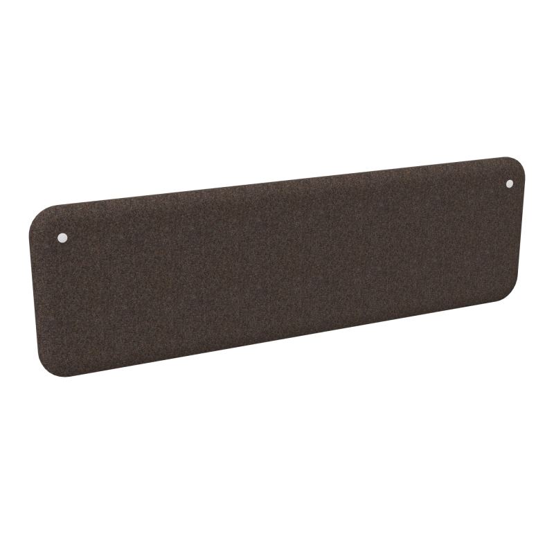 RE-SOURCE PANNEAU ECRAN FRONTAL-LATERAL H50CM X L160 CM  DD