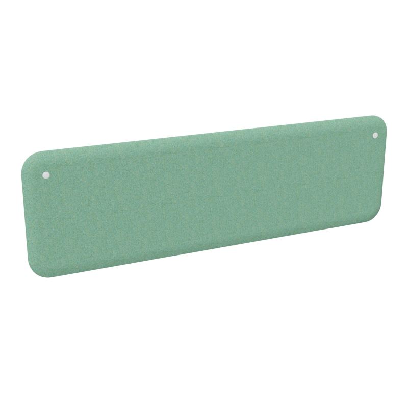 RE-SOURCE PANNEAU ECRAN FRONTAL-LATERAL H50CM X L160 CM  DF