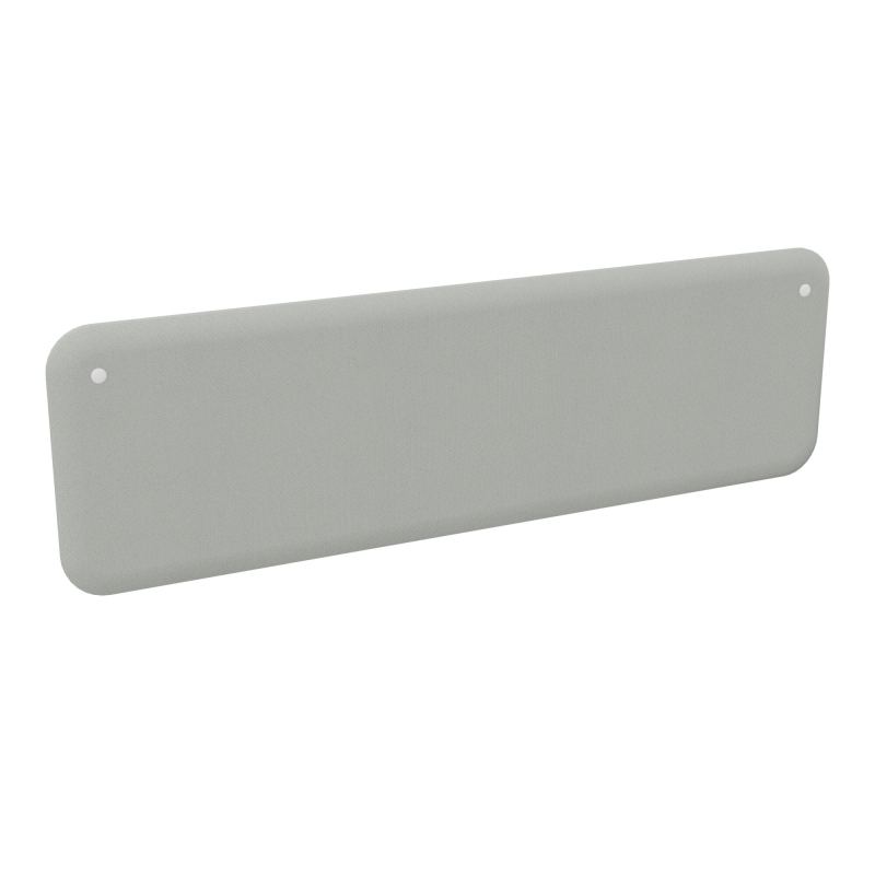 RE-SOURCE PANNEAU ECRAN FRONTAL-LATERAL H50CM X L160 CM  E5