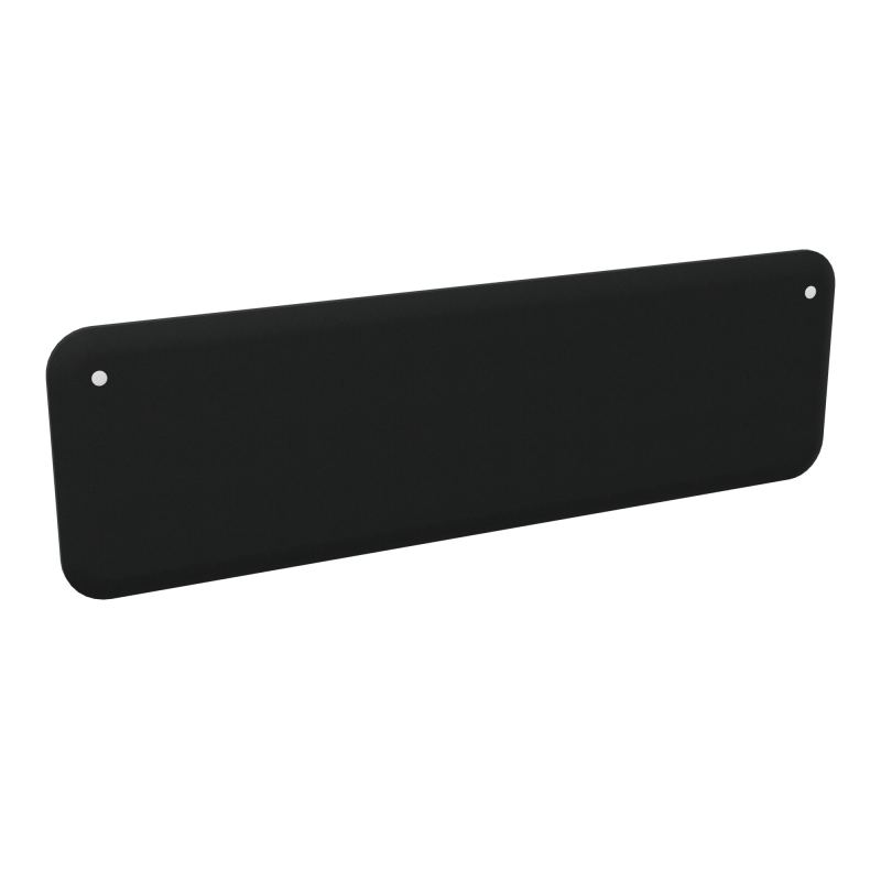 RE-SOURCE PANNEAU ECRAN FRONTAL-LATERAL H50CM X L160 CM  KE