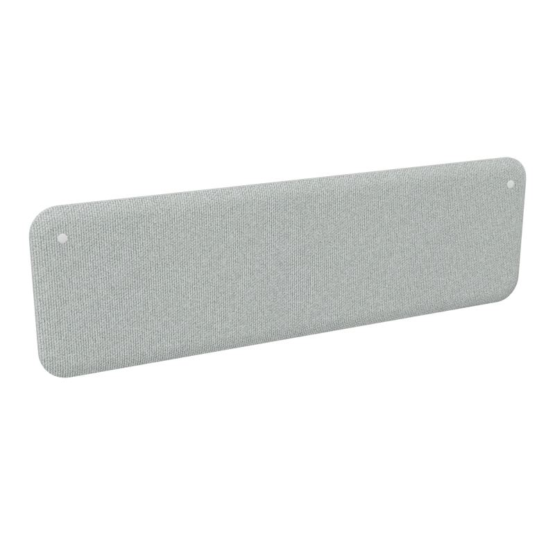 RE-SOURCE PANNEAU ECRAN FRONTAL-LATERAL H50CM X L160 CM  T8