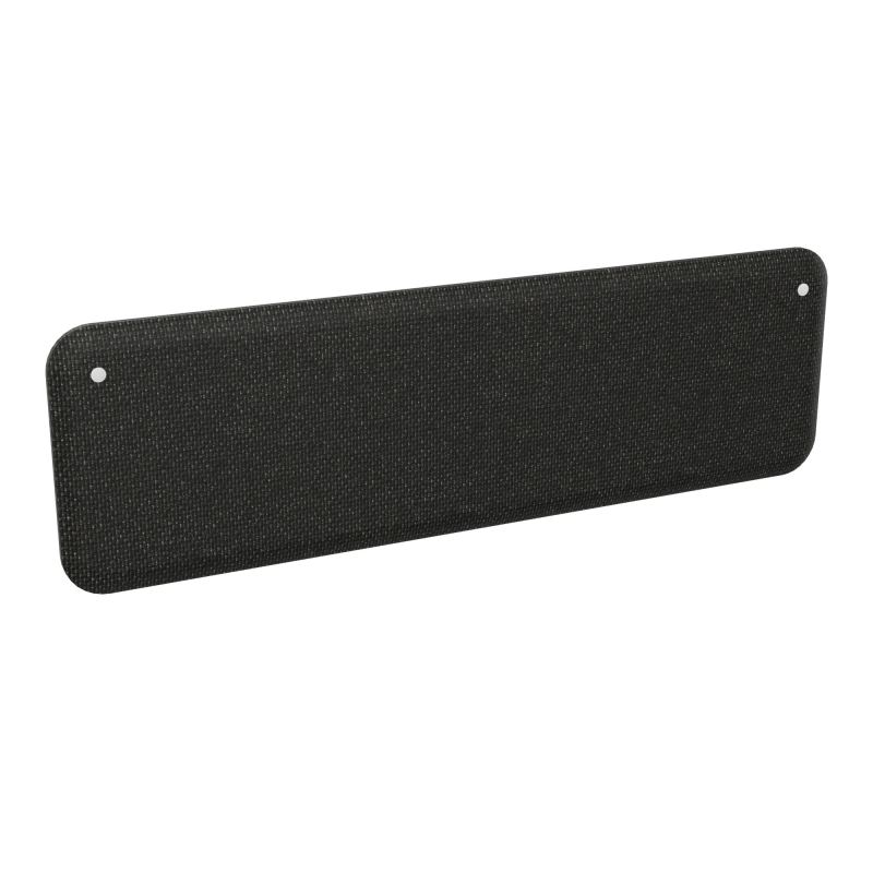 RE-SOURCE PANNEAU ECRAN FRONTAL-LATERAL H50CM X L160 CM  T9