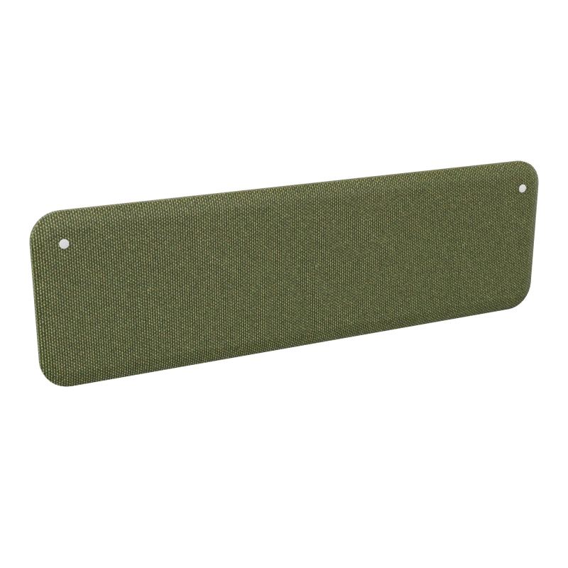 RE-SOURCE PANNEAU ECRAN FRONTAL-LATERAL H50CM X L160 CM  TU