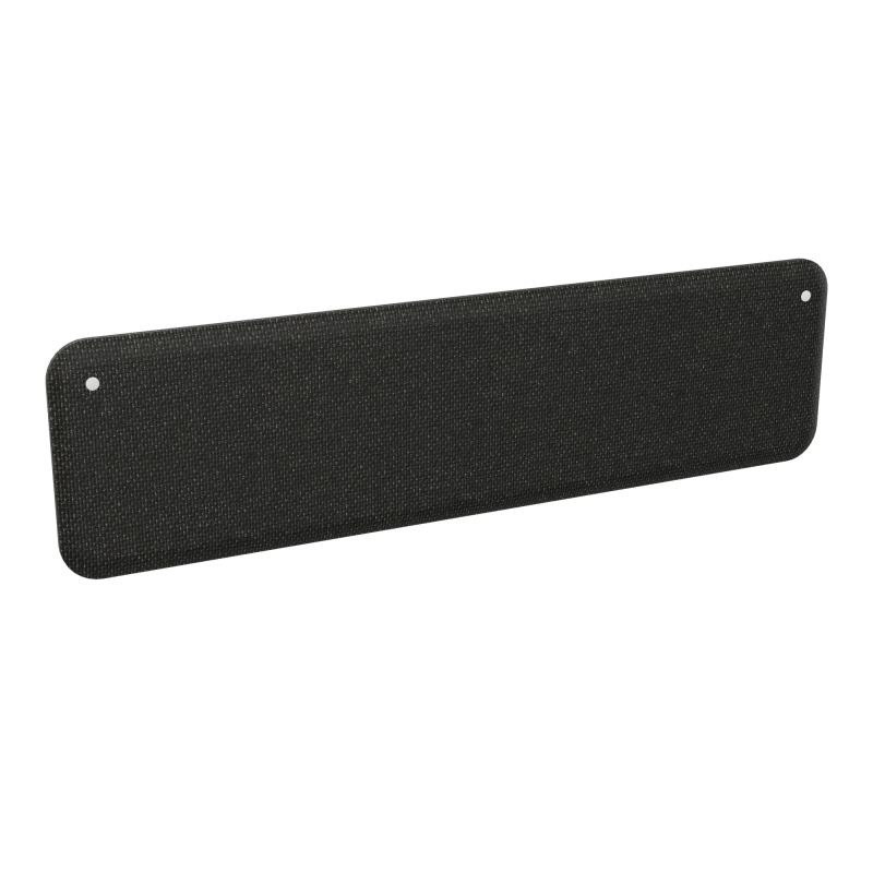 RE-SOURCE PANNEAU ECRAN FRONTAL-LATERAL H50CM X L180 CM  T9