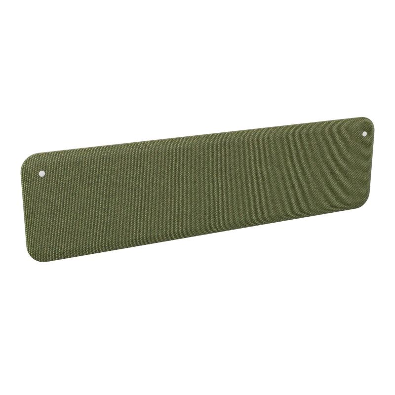 RE-SOURCE PANNEAU ECRAN FRONTAL-LATERAL H50CM X L180 CM  TU