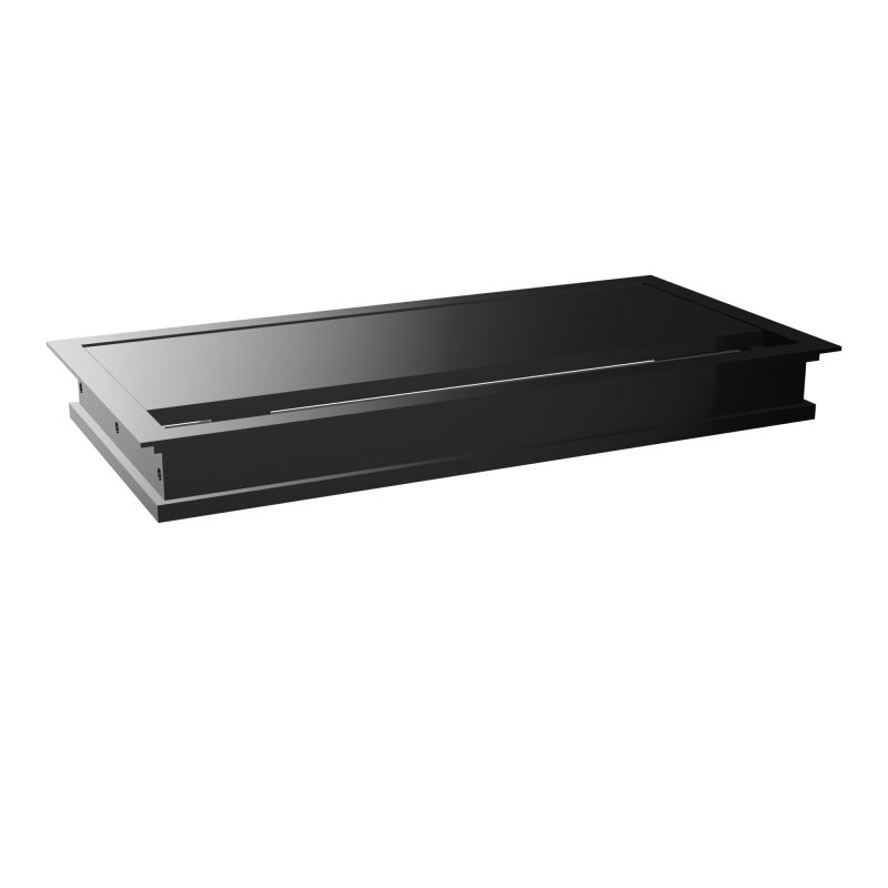 TRAPPE SOFT CLOSING 240X120 EP25MM SG