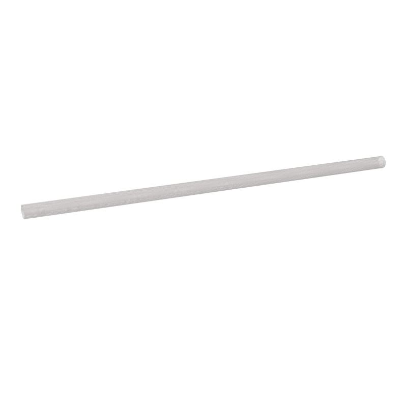 GAINE ZIPPÉE H1500 TISSU GRISCLAIR