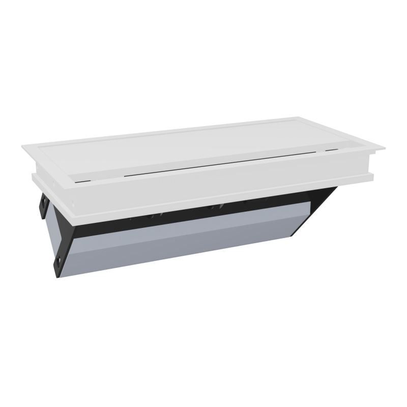 TRAPPE AVEC 2 PC+1USA+ 1USBC+2 RJ45 - FRSO