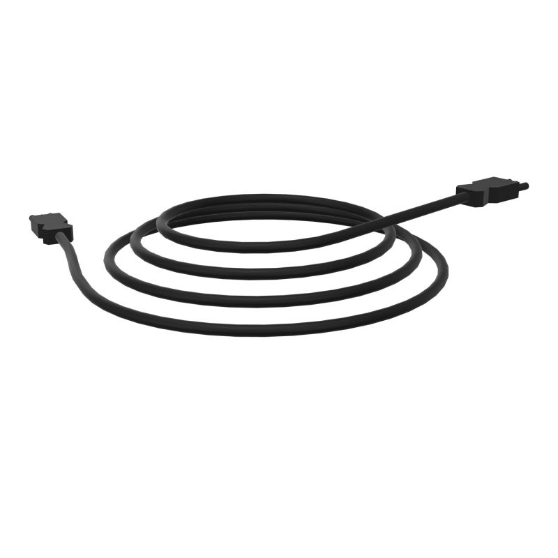 CABLE DE LIAISON ENTRE BOITIERS 2 METRES