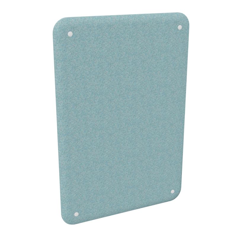 CLOISON ACOUST. SOLANGE BORDSARRONDIS H120XL80 CM EP. 47 MM CJ