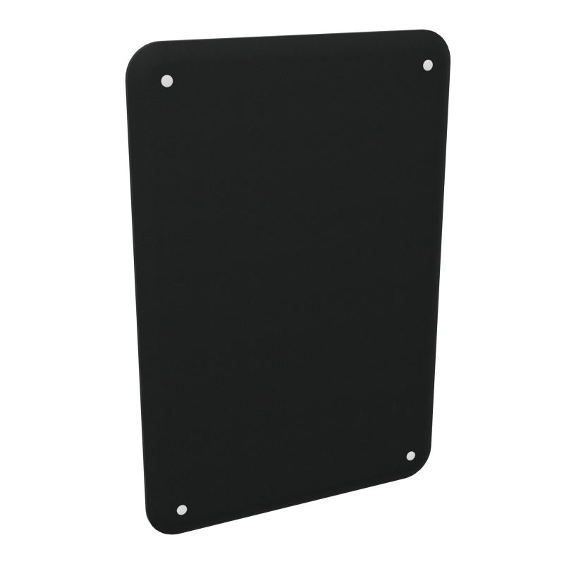 CLOISON ACOUST. SOLANGE BORDSARRONDIS H120XL80 CM EP. 47 MM KE