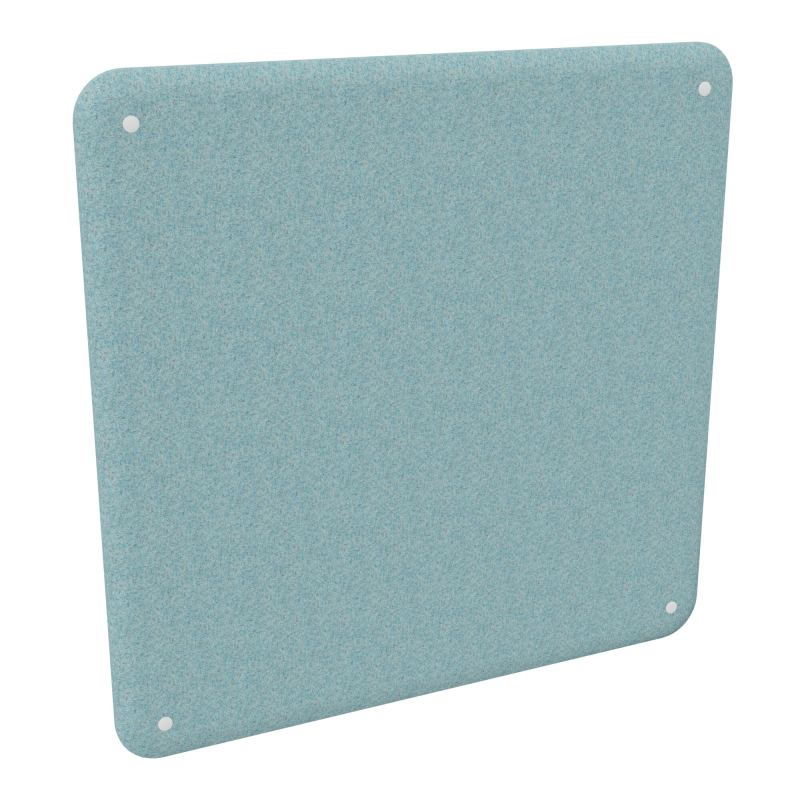 CLOISON ACOUST. SOLANGE BORDSARRONDIS H120XL120 CM EP. 47 MM CJ