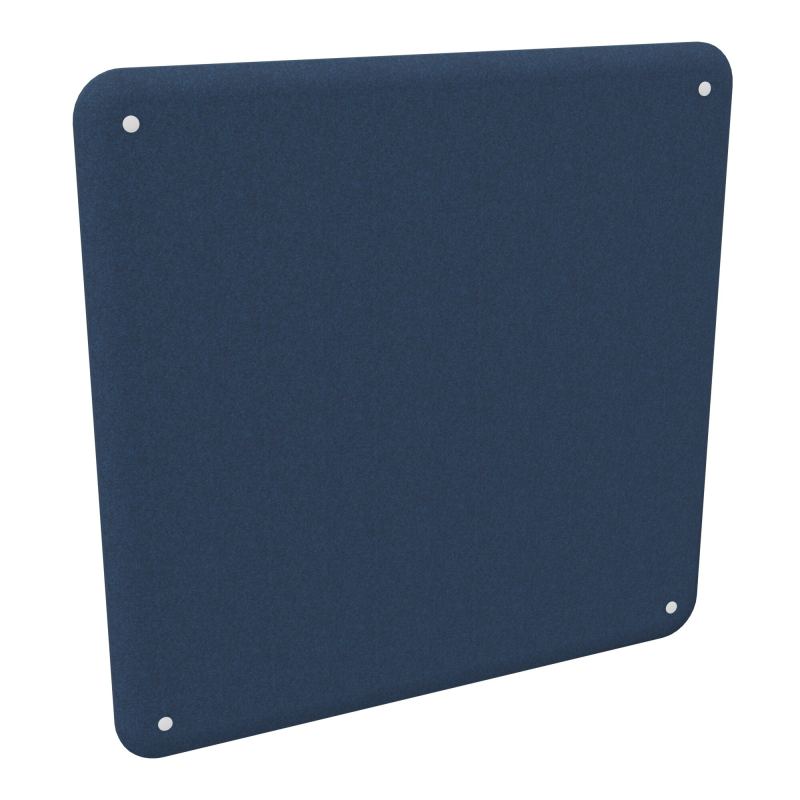 CLOISON ACOUST. SOLANGE BORDSARRONDIS H120XL120 CM EP. 47 MM DC