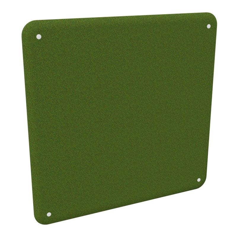 CLOISON ACOUST. SOLANGE BORDSARRONDIS H120XL120 CM EP. 47 MM DE