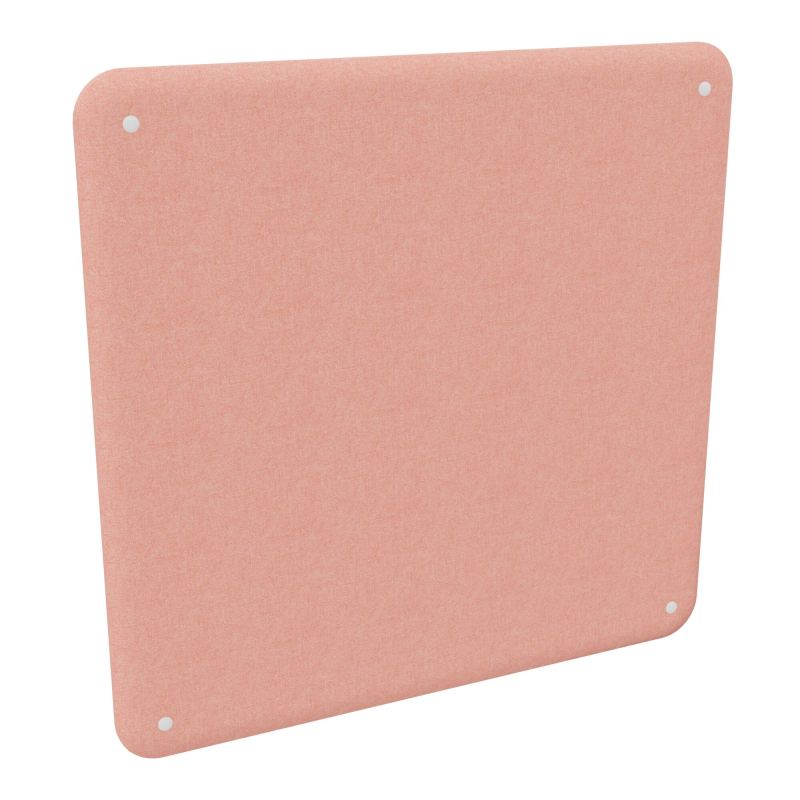 CLOISON ACOUST. SOLANGE BORDSARRONDIS H120XL120 CM EP. 47 MM DH