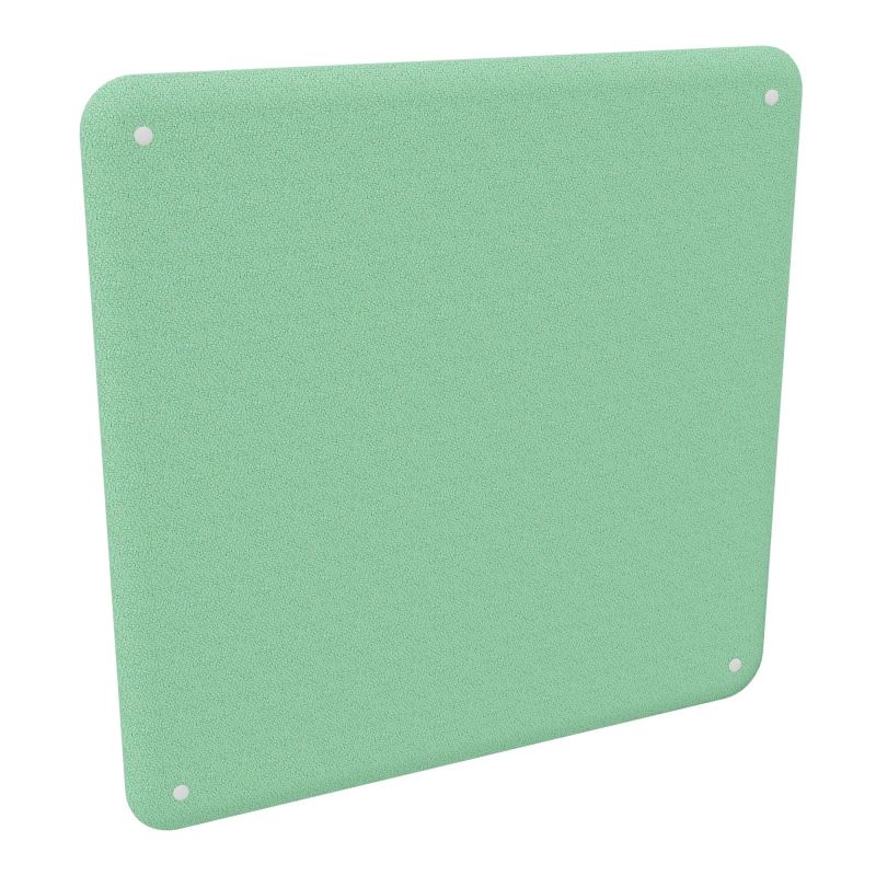 CLOISON ACOUST. SOLANGE BORDSARRONDIS H120XL120 CM EP. 47 MM E4