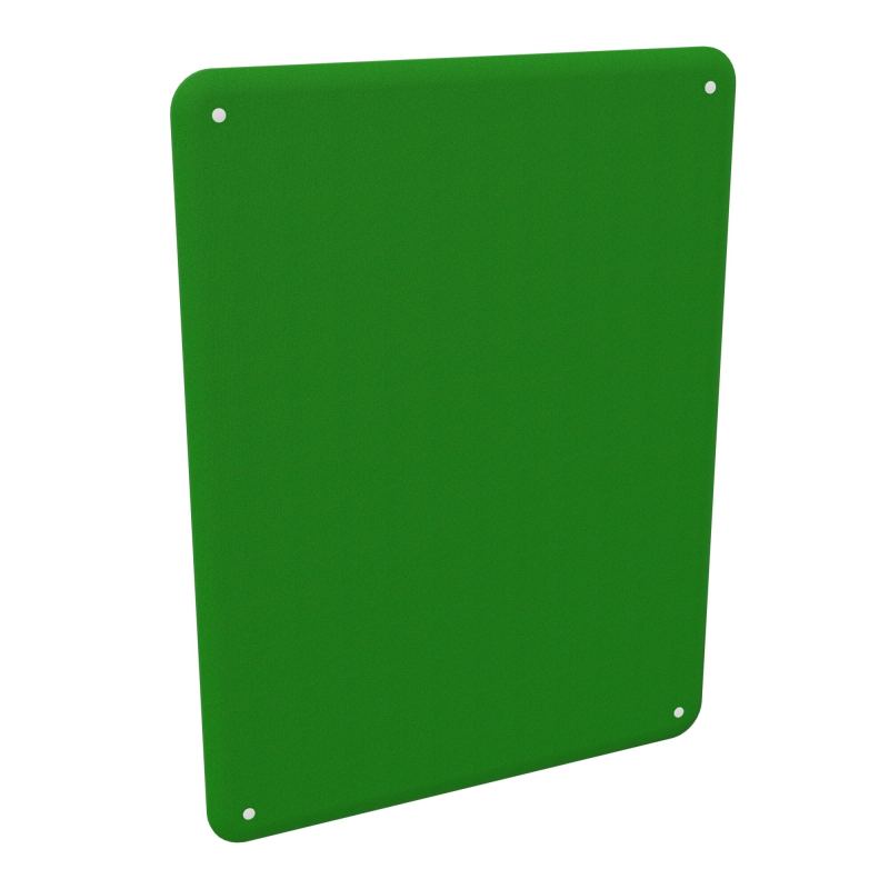 CLOISON ACOUST. SOLANGE BORDSARRONDIS H160XL120 CM EP. 47 MM A1