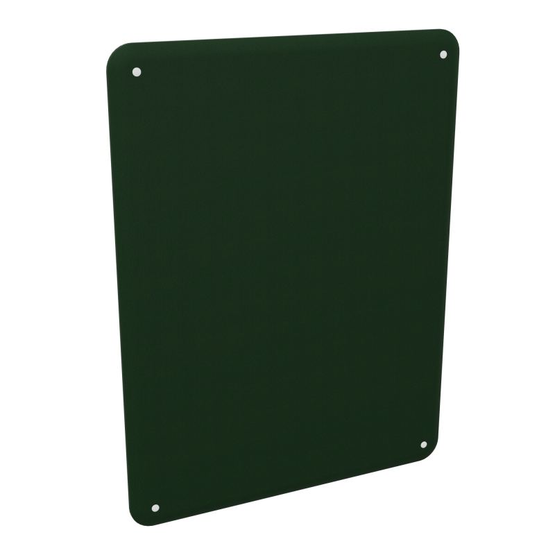 CLOISON ACOUST. SOLANGE BORDSARRONDIS H160XL120 CM EP. 47 MM A9