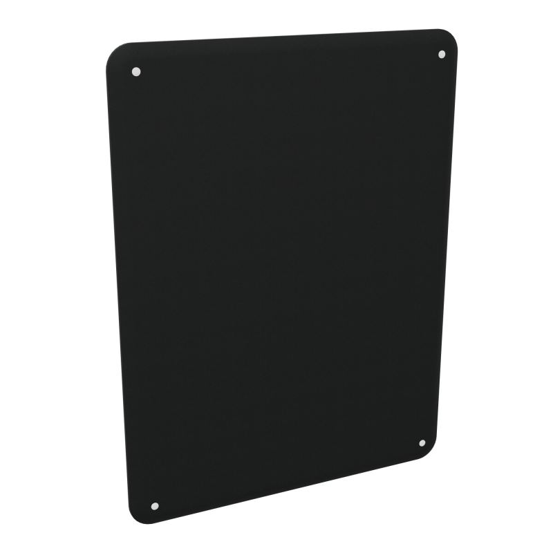 CLOISON ACOUST. SOLANGE BORDSARRONDIS H160XL120 CM EP. 47 MM KE