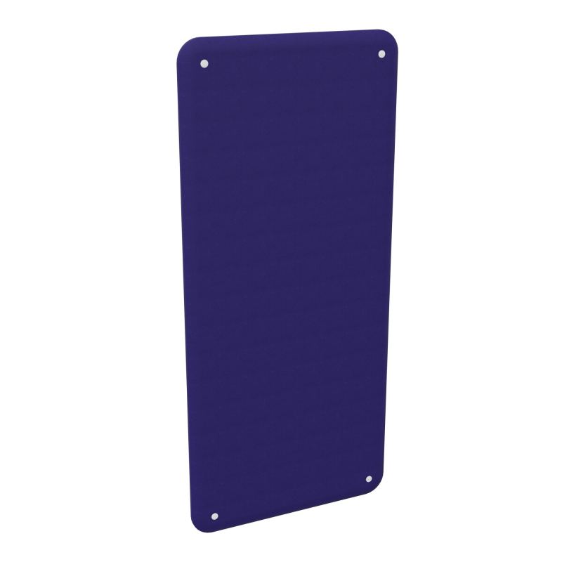 CLOISON ACOUST. SOLANGE BORDSARRONDIS H180XL80 CM EP. 47 MM A3