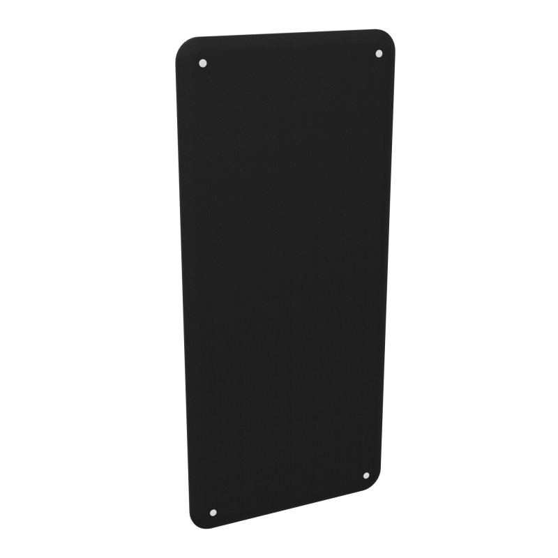CLOISON ACOUST. SOLANGE BORDSARRONDIS H180XL80 CM EP. 47 MM A6