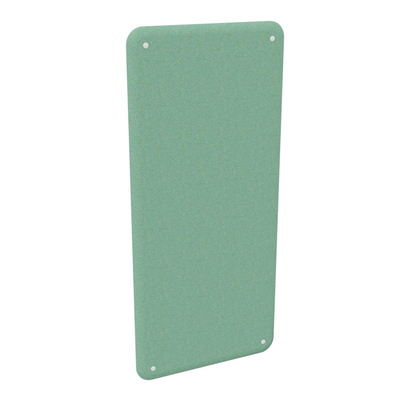 CLOISON ACOUST. SOLANGE BORDSARRONDIS H180XL80 CM EP. 47 MM DF