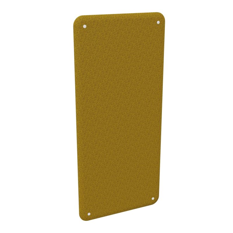 CLOISON ACOUST. SOLANGE BORDSARRONDIS H180XL80 CM EP. 47 MM E9