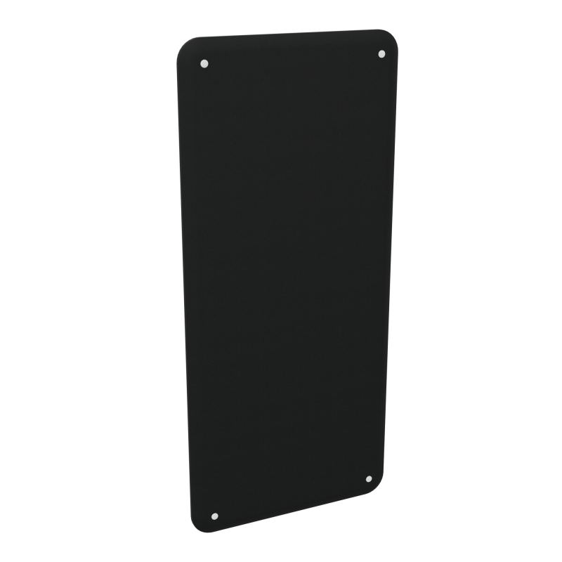 CLOISON ACOUST. SOLANGE BORDSARRONDIS H180XL80 CM EP. 47 MM KE