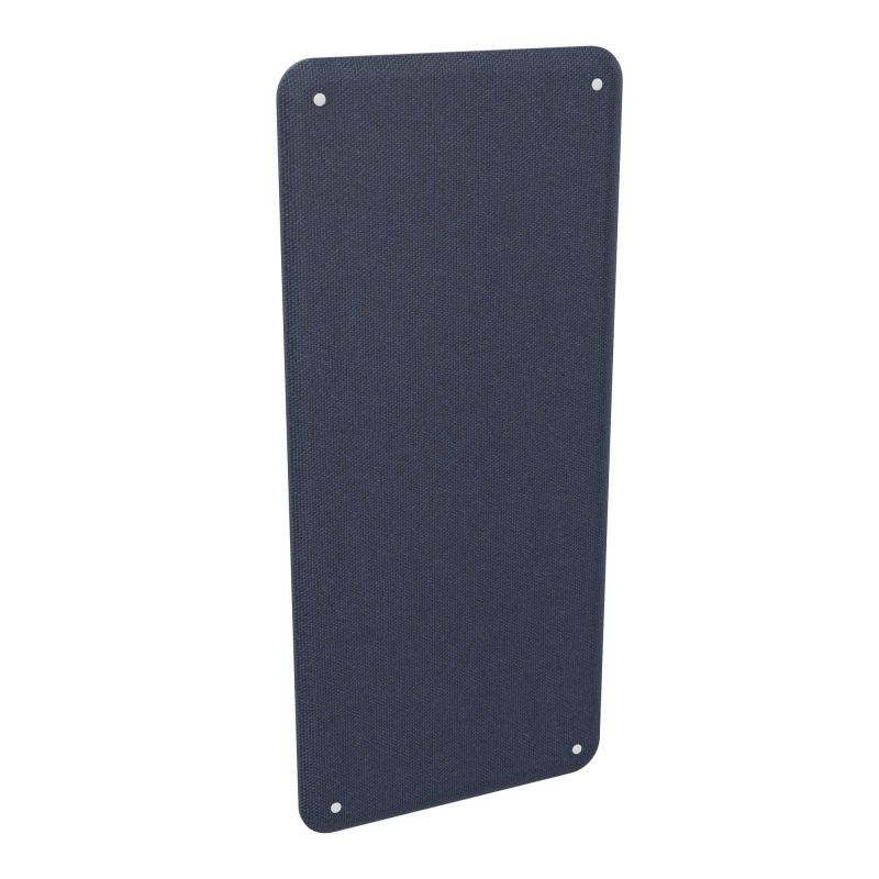 CLOISON ACOUST. SOLANGE BORDSARRONDIS H180XL80 CM EP. 47 MM  T5