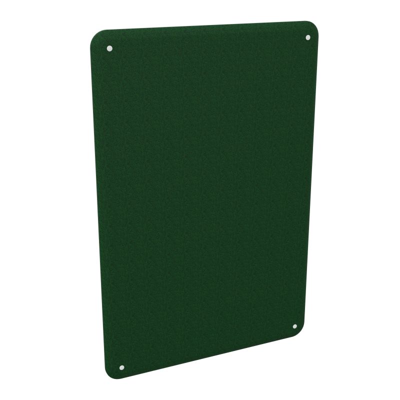 CLOISON ACOUST. SOLANGE BORDSARRONDIS H180XL120 CM EP. 47 MM B2
