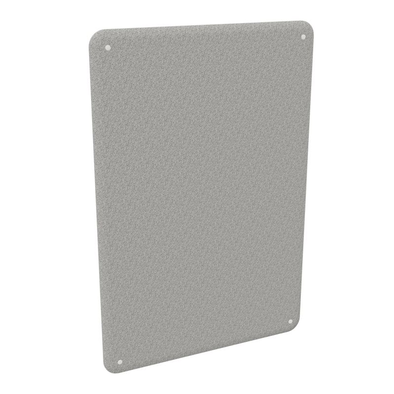 CLOISON ACOUST. SOLANGE BORDSARRONDIS H180XL120 CM EP. 47 MM B5