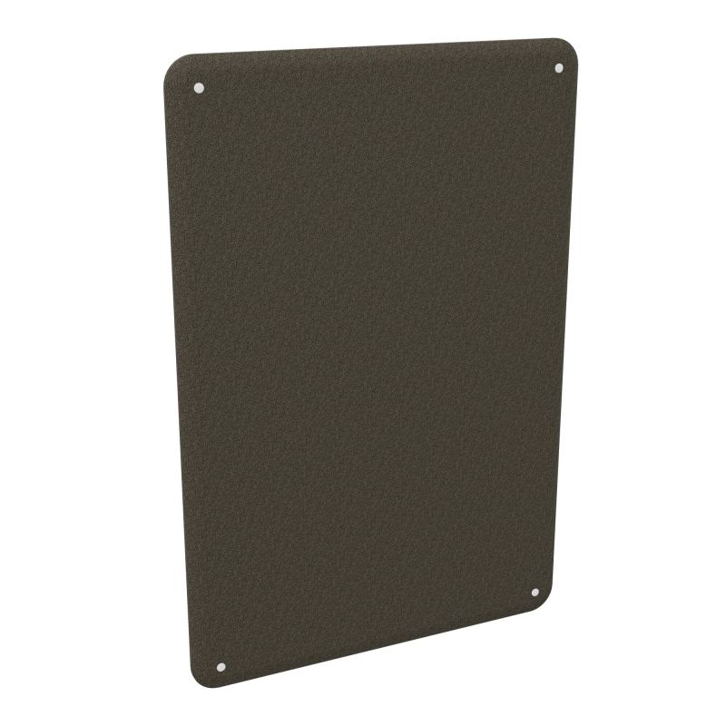 CLOISON ACOUST. SOLANGE BORDSARRONDIS H180XL120 CM EP. 47 MM B7
