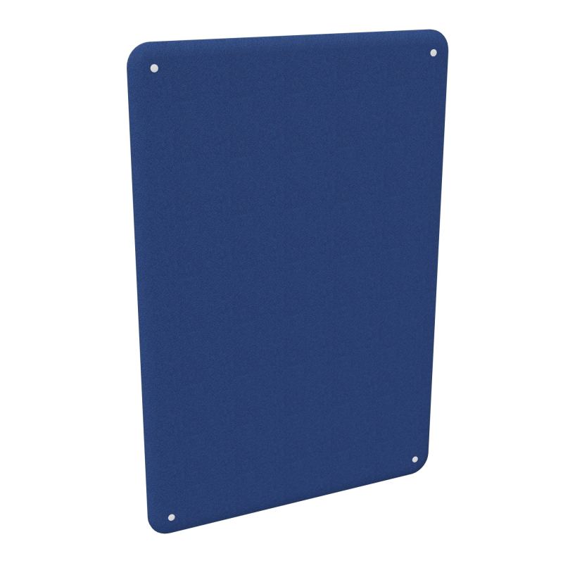 CLOISON ACOUST. SOLANGE BORDSARRONDIS H180XL120 CM EP. 47 MM BH