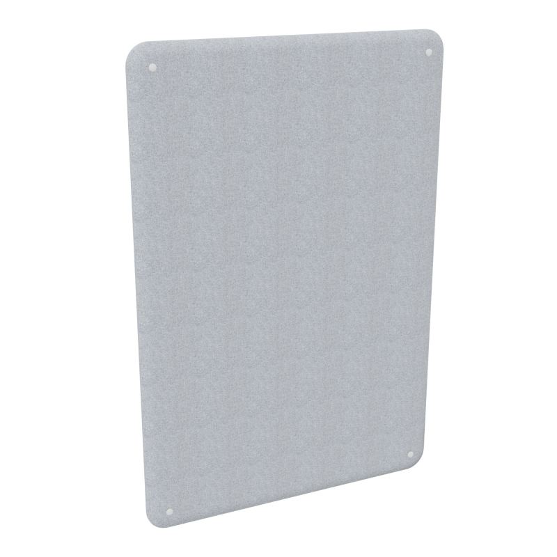 CLOISON ACOUST. SOLANGE BORDSARRONDIS H180XL120 CM EP. 47 MM DA