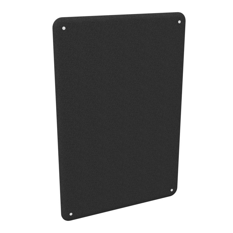 CLOISON ACOUST. SOLANGE BORDSARRONDIS H180XL120 CM EP. 47 MM DB