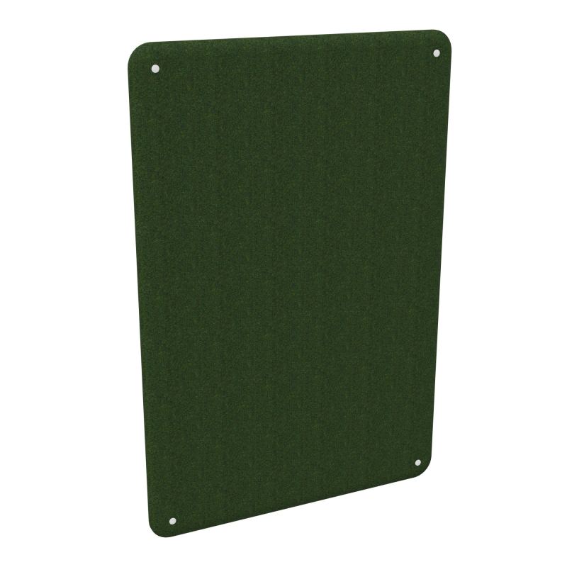 CLOISON ACOUST. SOLANGE BORDSARRONDIS H180XL120 CM EP. 47 MM DG