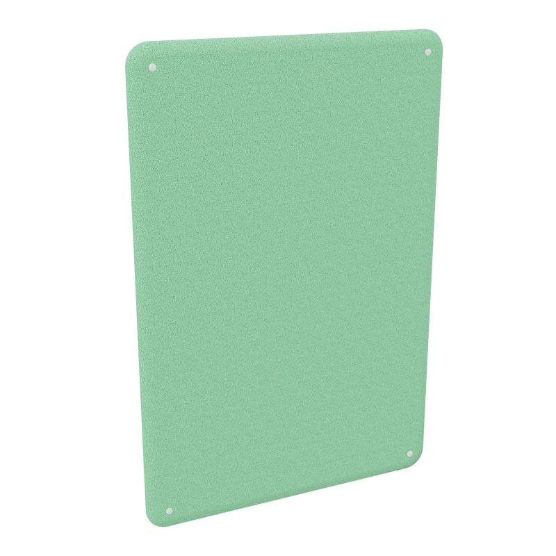 CLOISON ACOUST. SOLANGE BORDSARRONDIS H180XL120 CM EP. 47 MM E4
