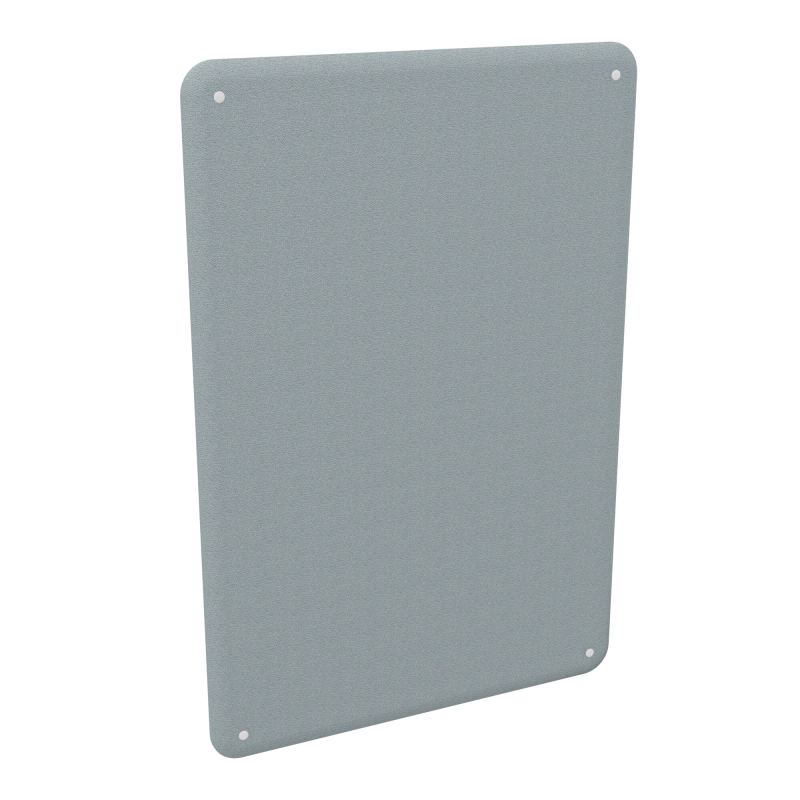 CLOISON ACOUST. SOLANGE BORDSARRONDIS H180XL120 CM EP. 47 MM KD