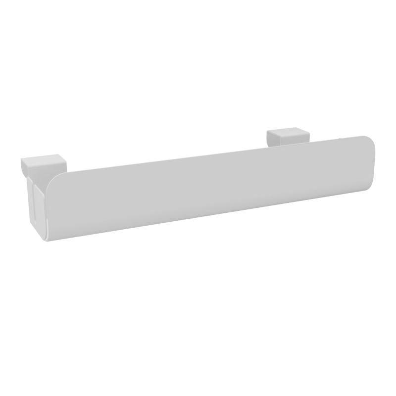 SUPPORT POUR BOÎTIER PRISES L38,2XH7,1XP10,7 SO