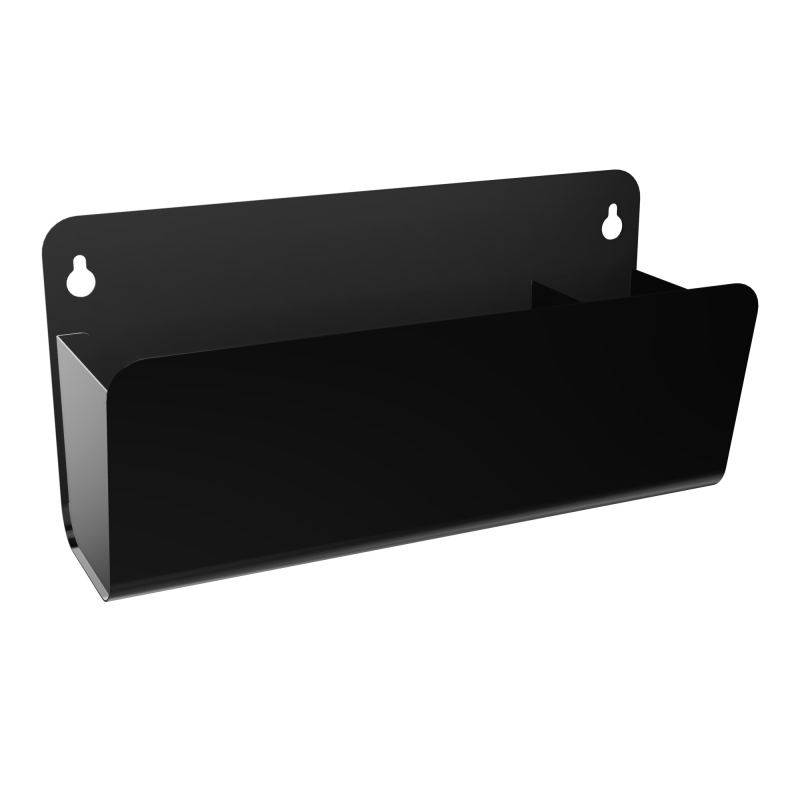 BAC DE RANGEMENT L382XH185XP129 + DIABOLOS X 4 (BLANC X 2 / ANTHRACITE X 2) SG