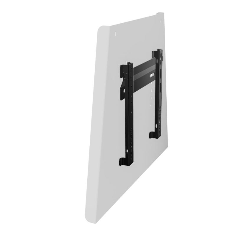 SUPPORT ÉCRAN POUR ÉCRAN JUSQU'À 32 POUCES  L52,5XH44,9XP2,9  SO