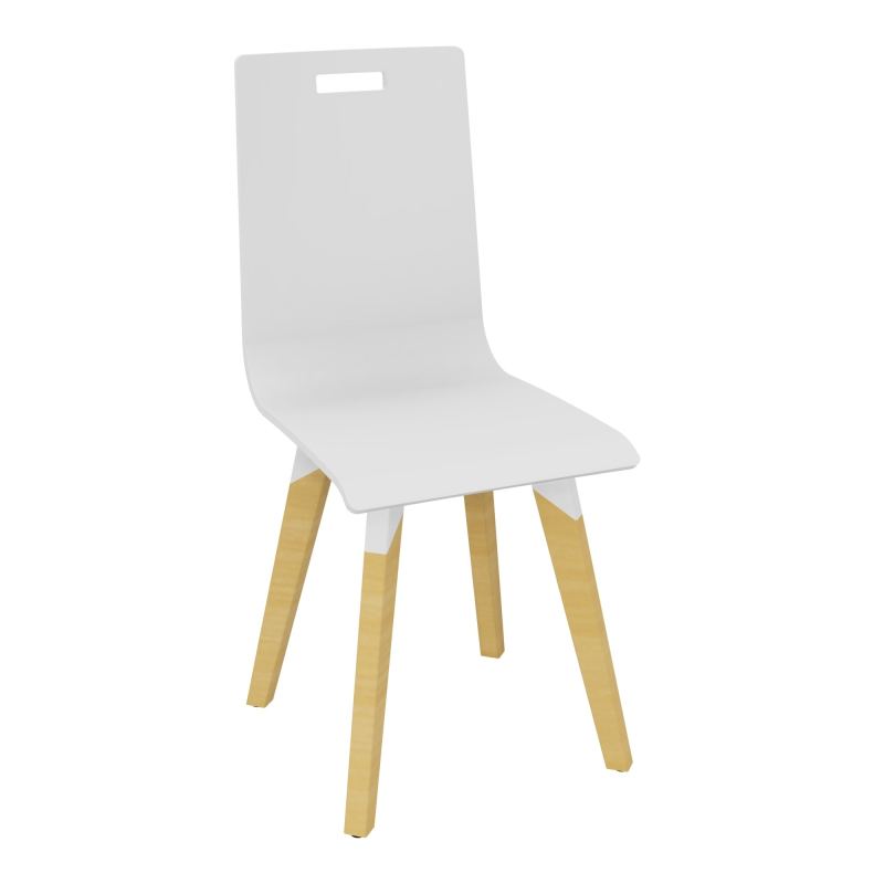 EVASION CHAISE MULTIPLI BLANCP IEDS BOIS VK ZO MS